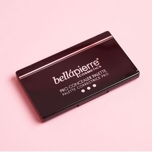 bellapierre Cosmetics Pro Concealer Palette